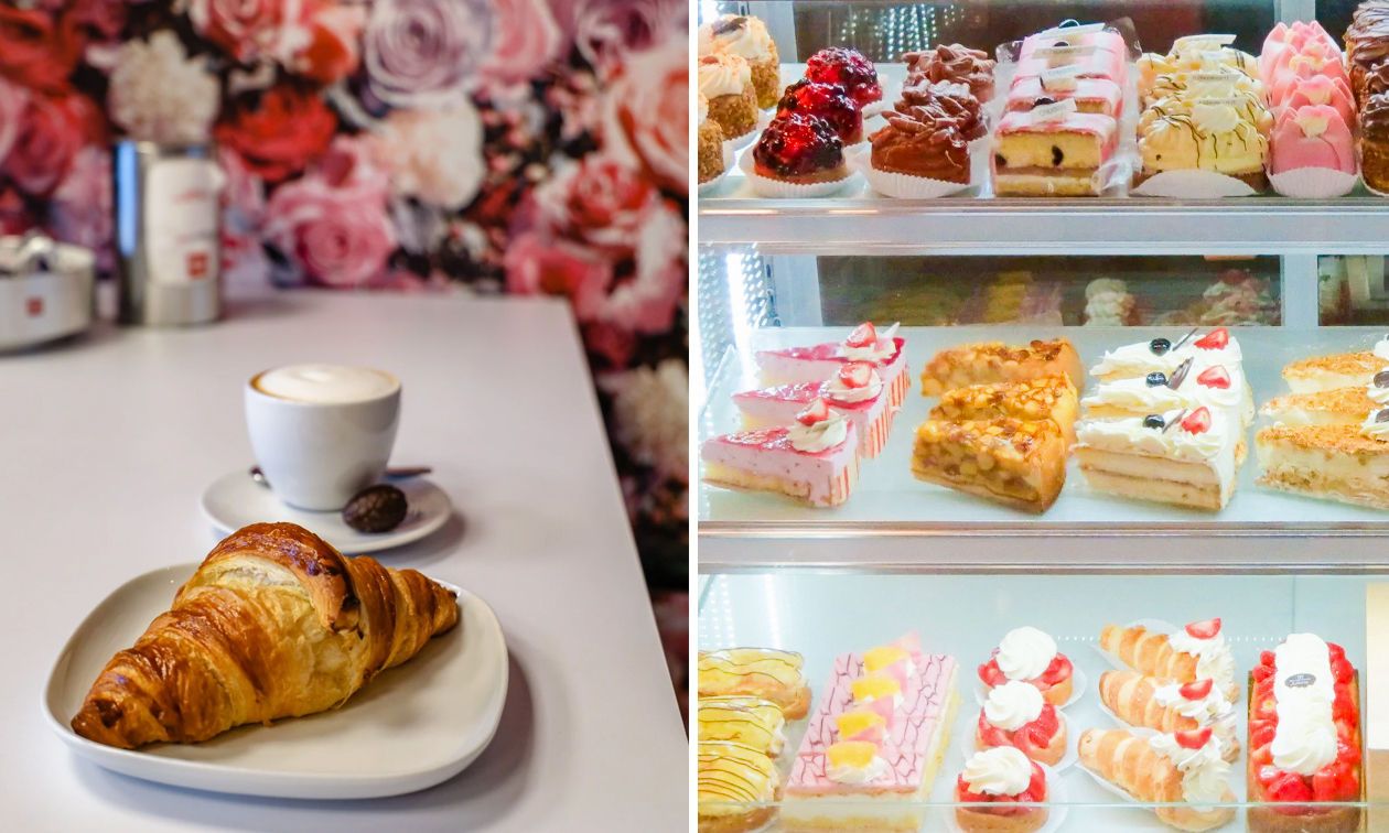 Bakkerij Toos