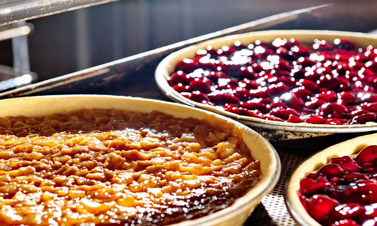 Banketbakkerij PartyVlaai