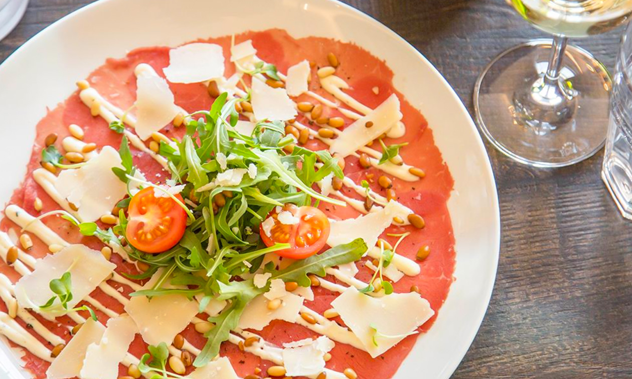 Bar Bistro DuCo