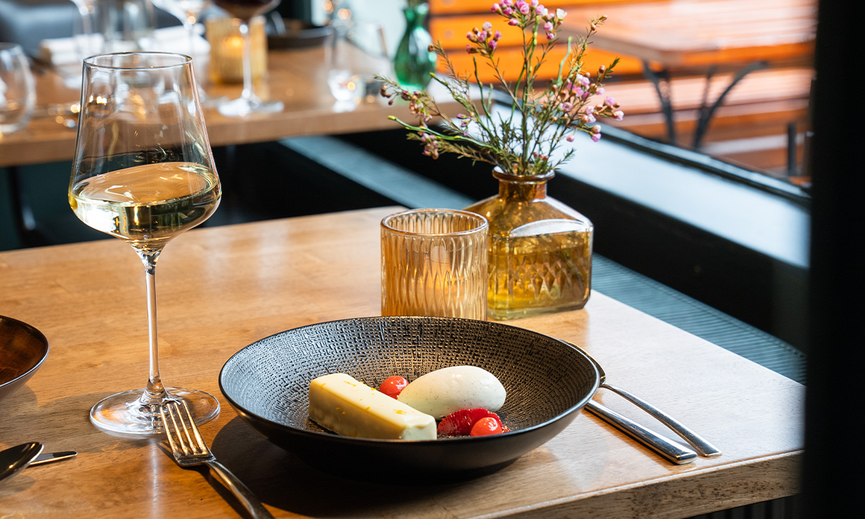 Bar Bistro Veen