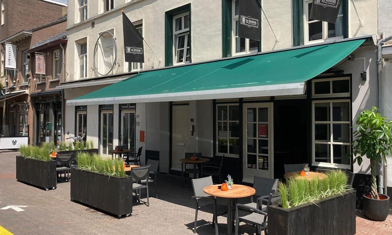 Winston Bistro