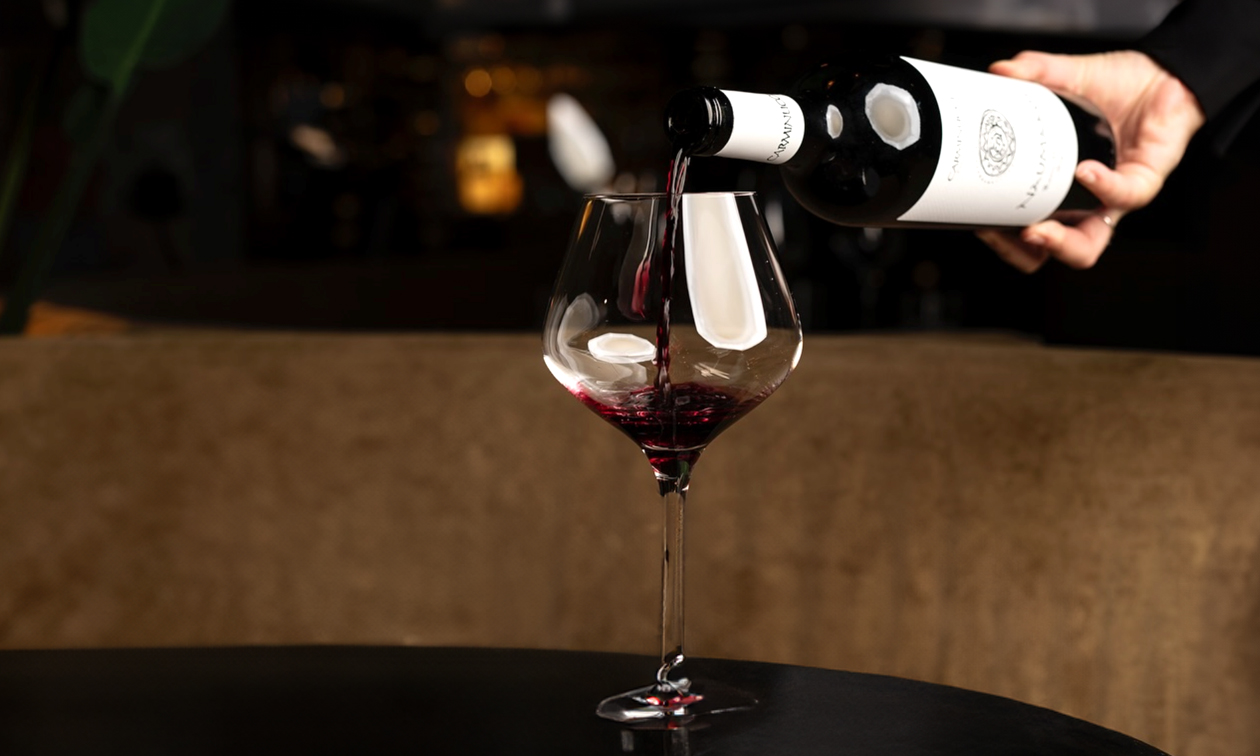 Bar & Restaurant Diga