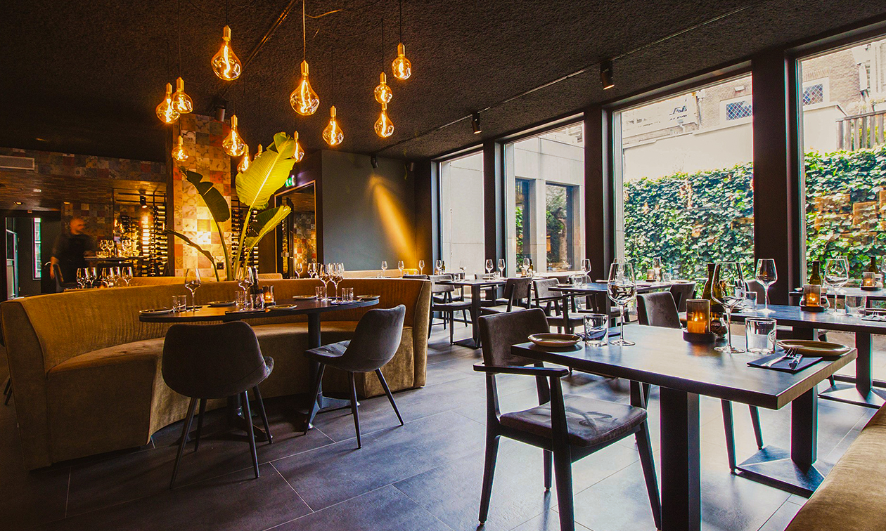 Bar & Restaurant Diga