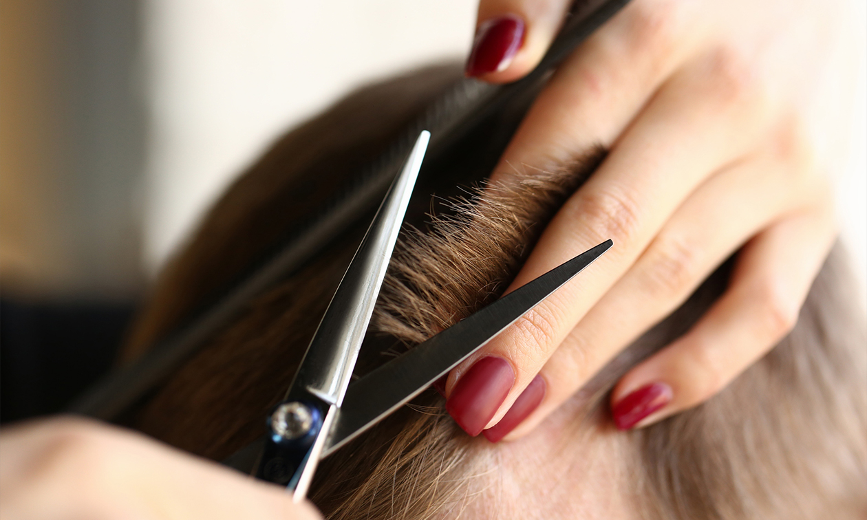 Barber & Beauty Corner Apeldoorn