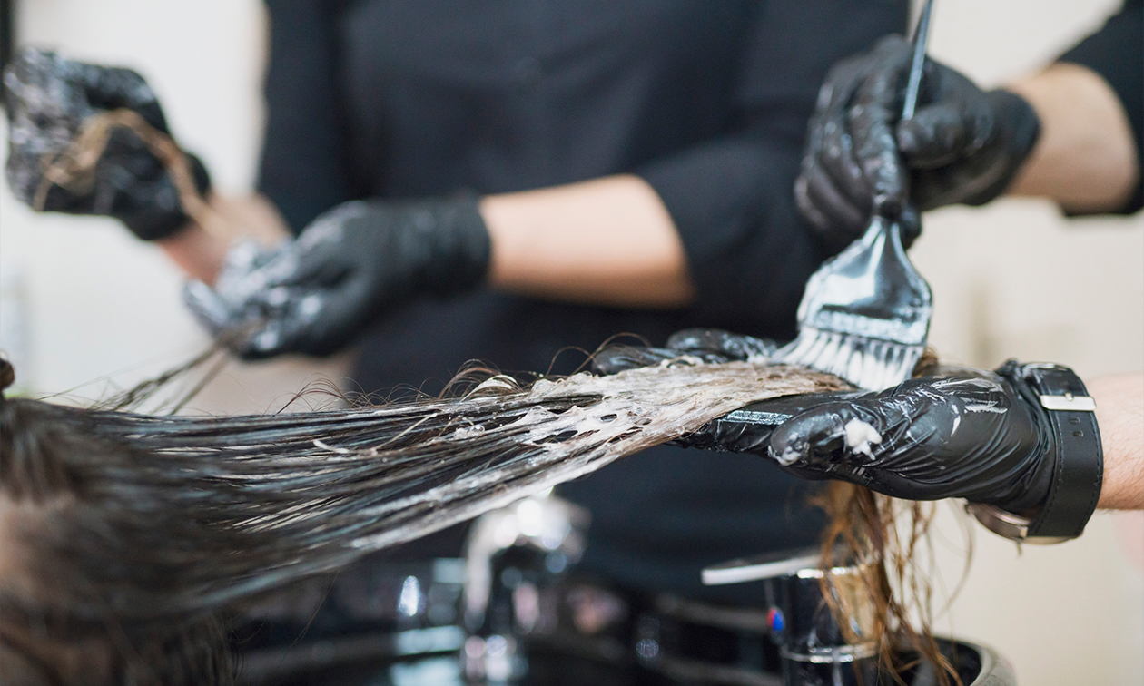 Barber & Beauty Corner Apeldoorn