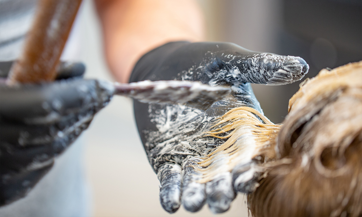 Barber & Beauty Corner Apeldoorn