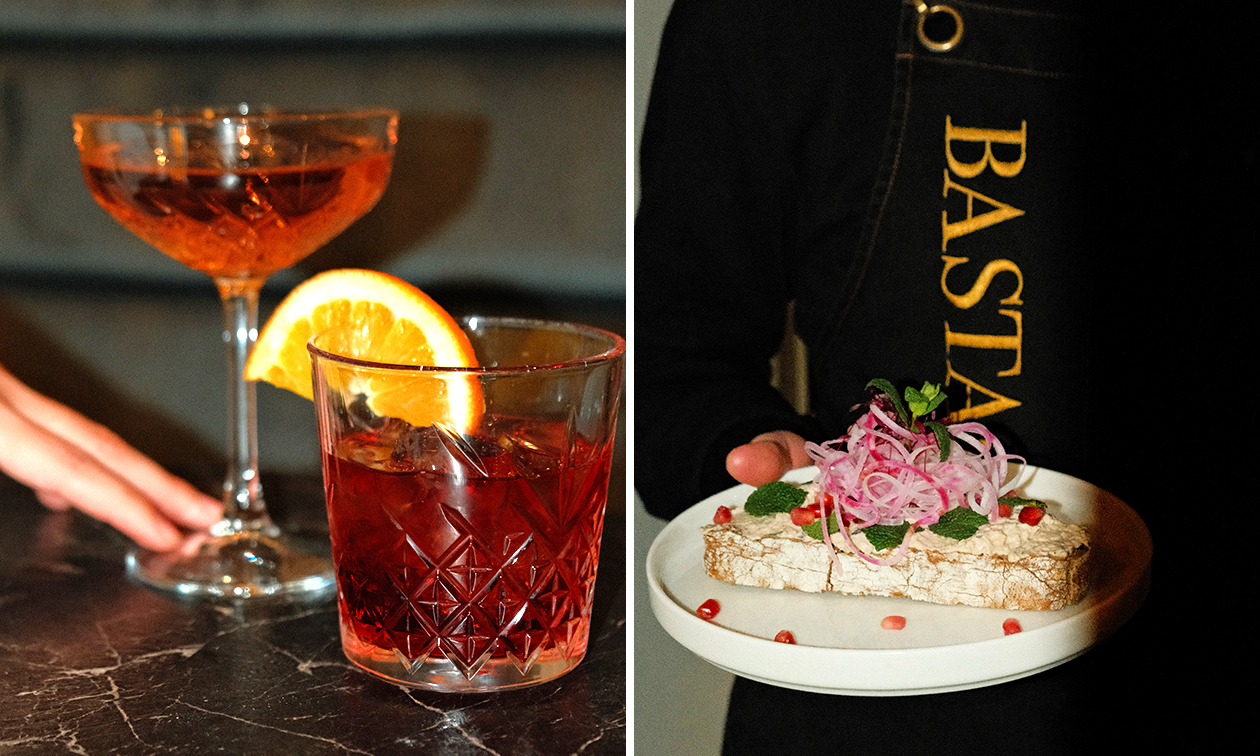 Basta Gastrobar