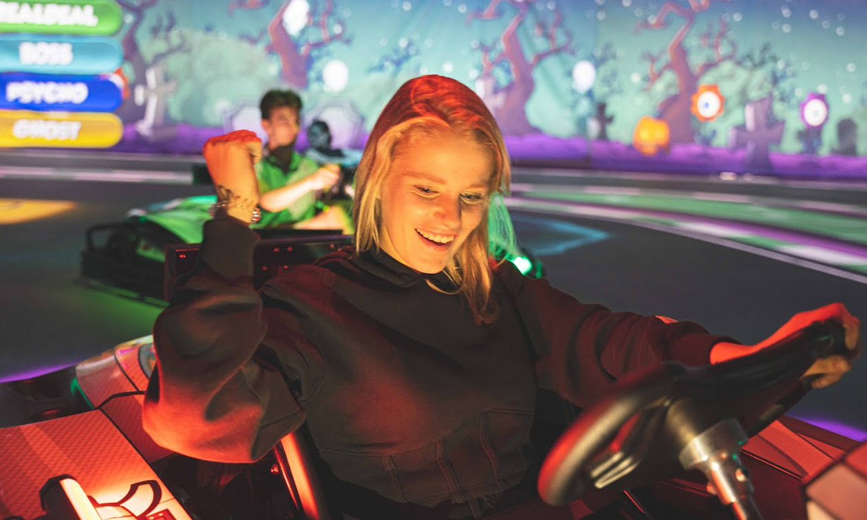 BattleKart Apeldoorn