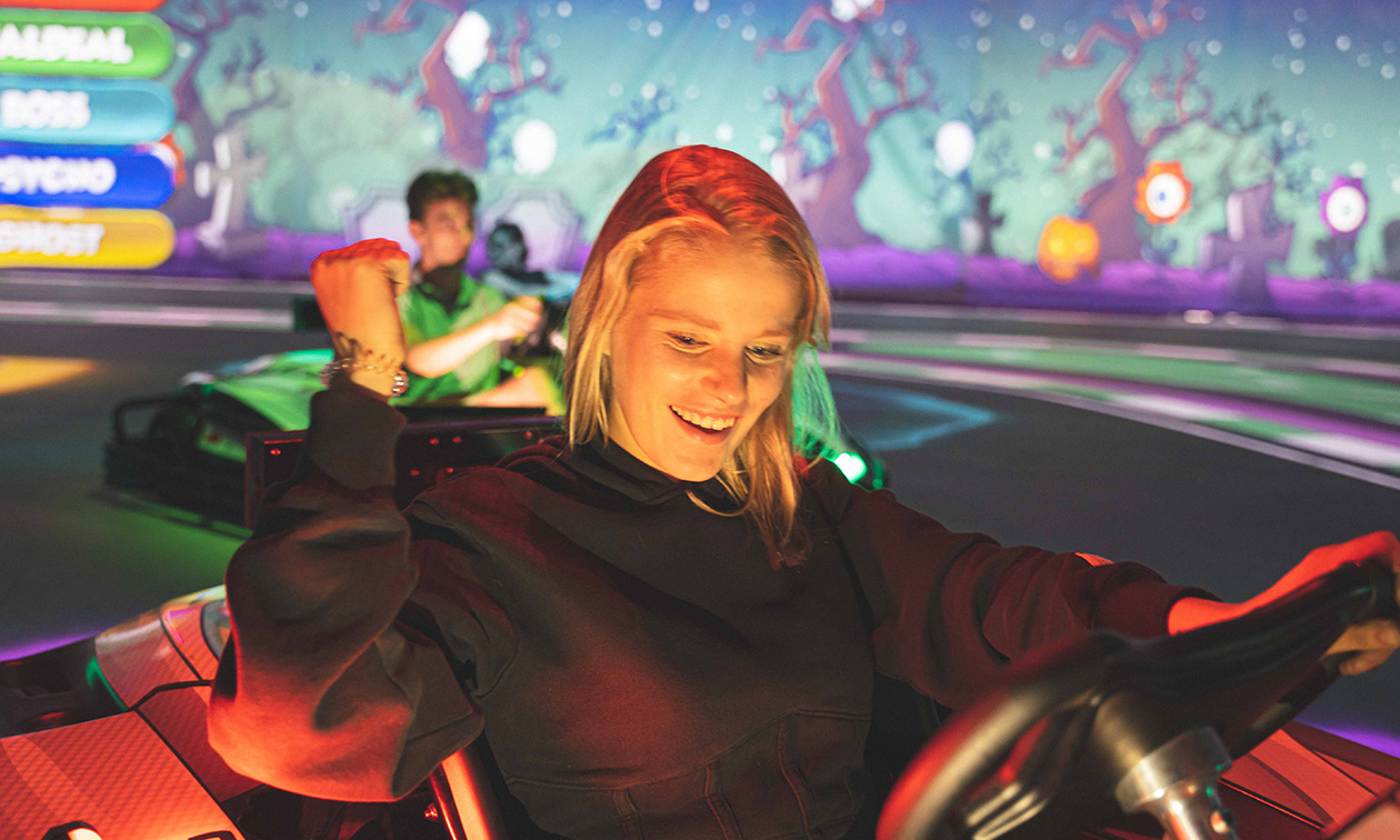 BattleKart Utrecht-Beusichem