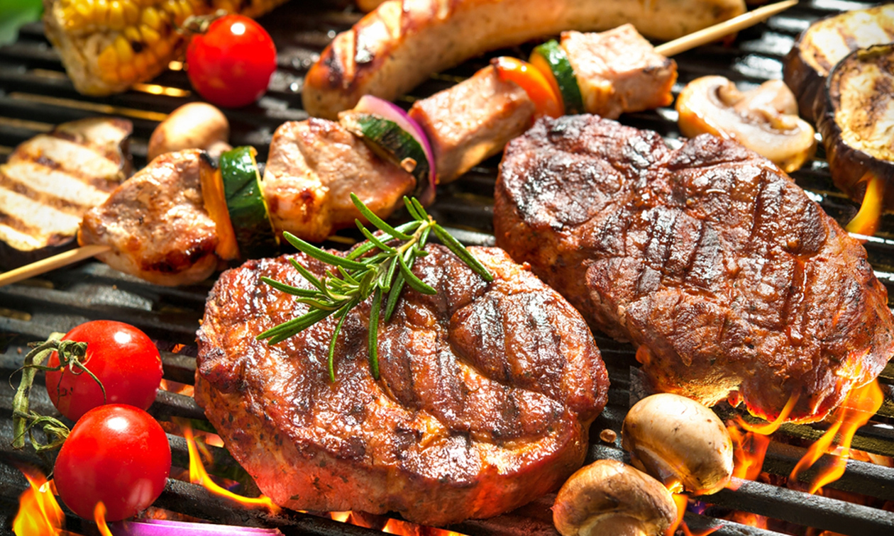 BBQ & Grill Hoorn