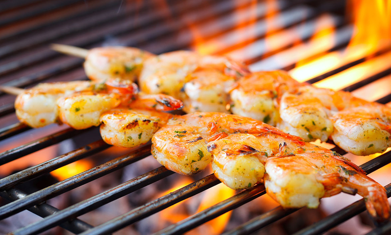 BBQ & Grill Hoorn