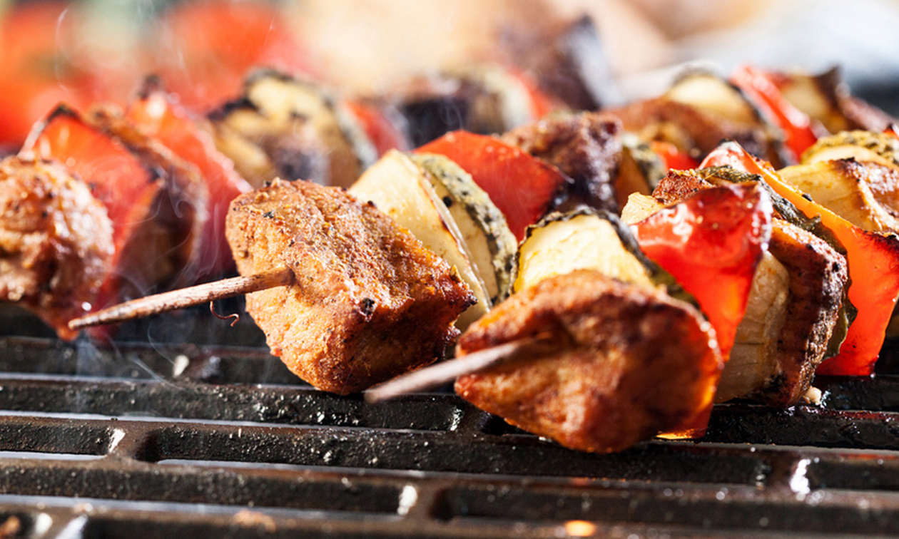 BBQ & Grill Hoorn