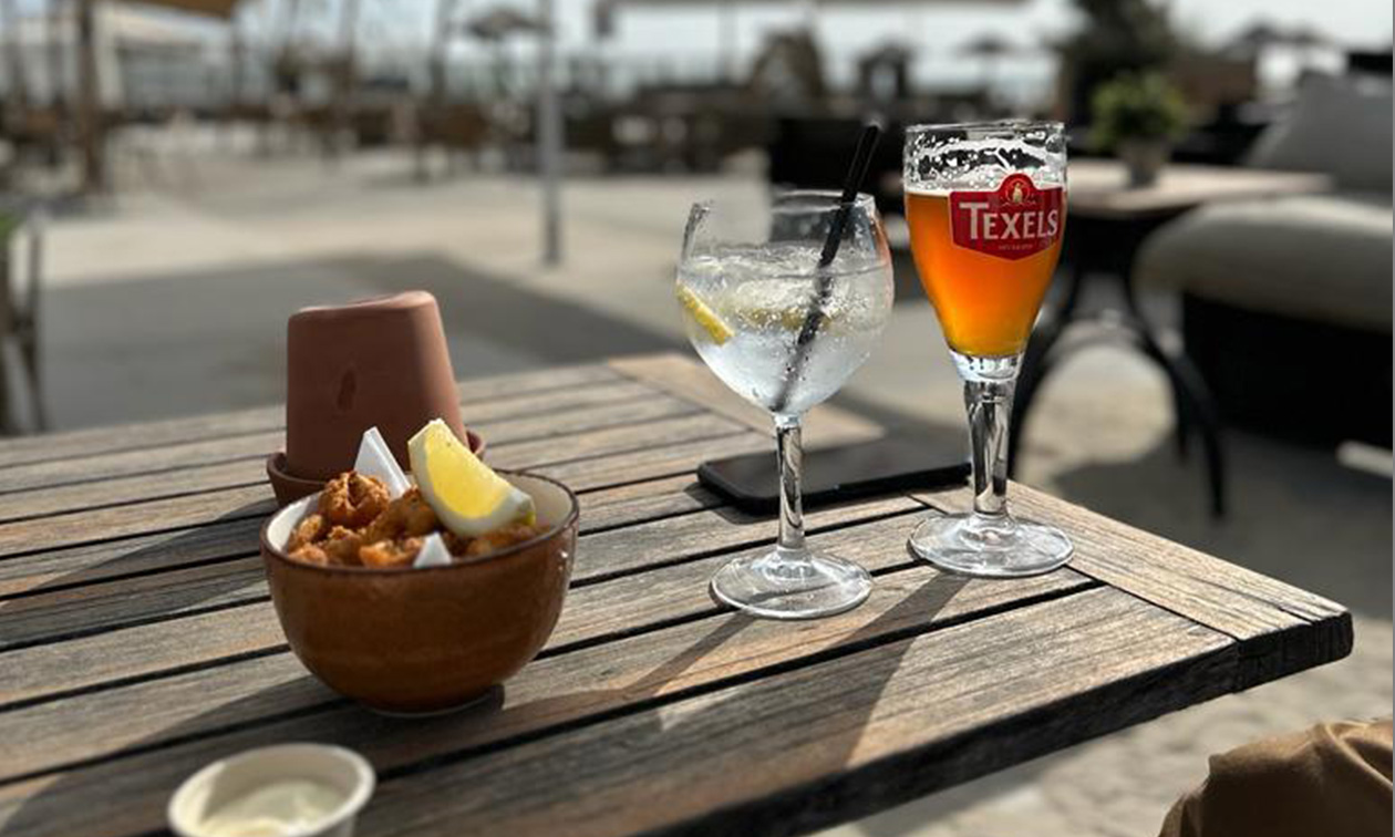 Beachclub Sandy Hill