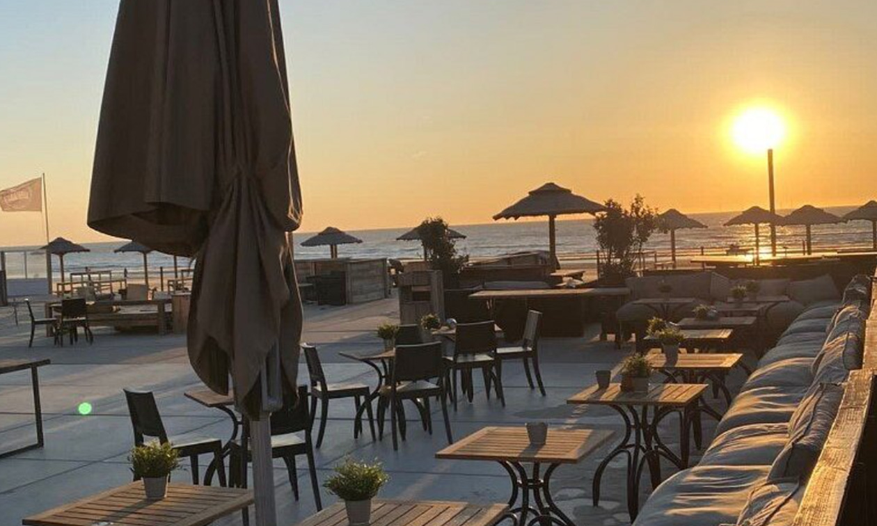 Beachclub Sandy Hill