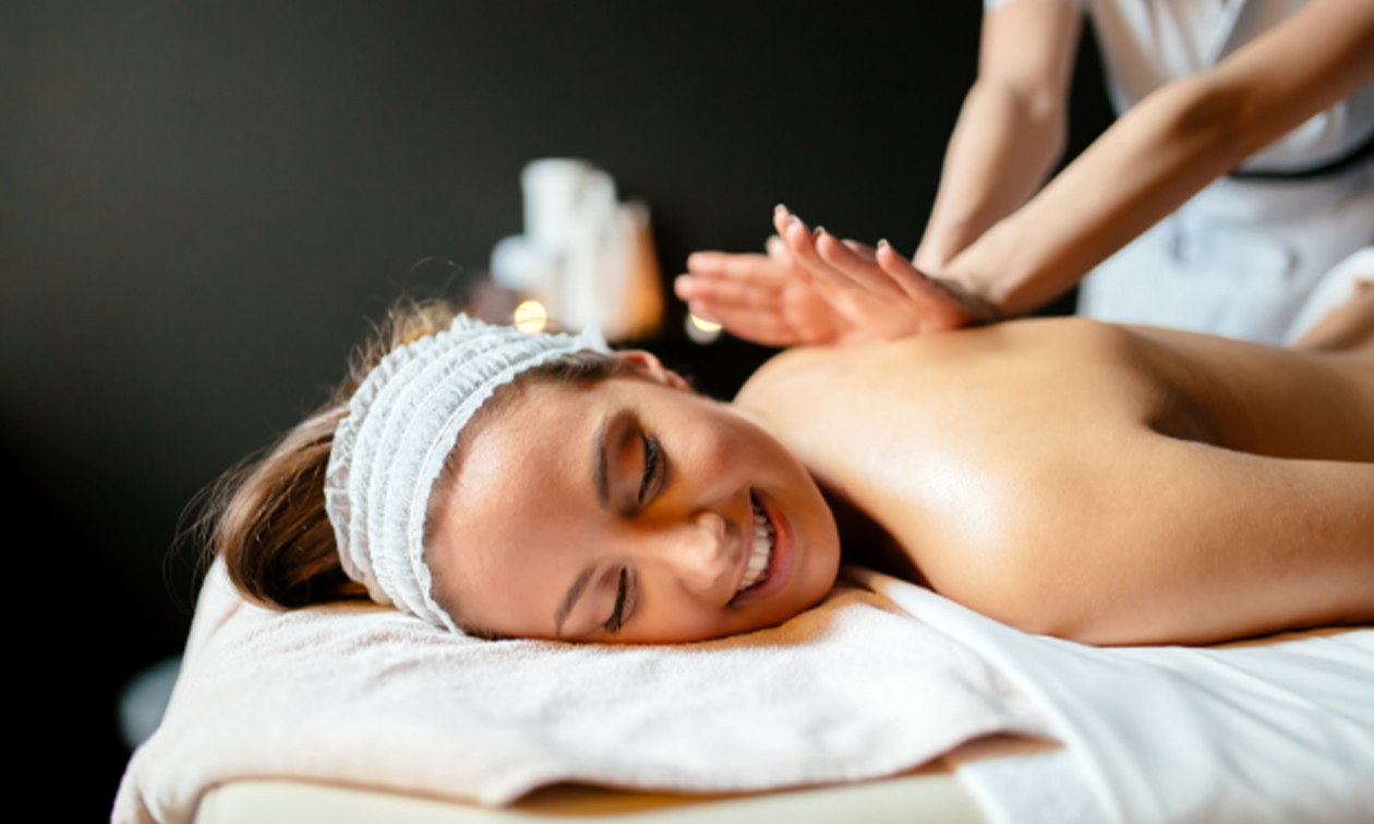 Beauty 4 You & Massage
