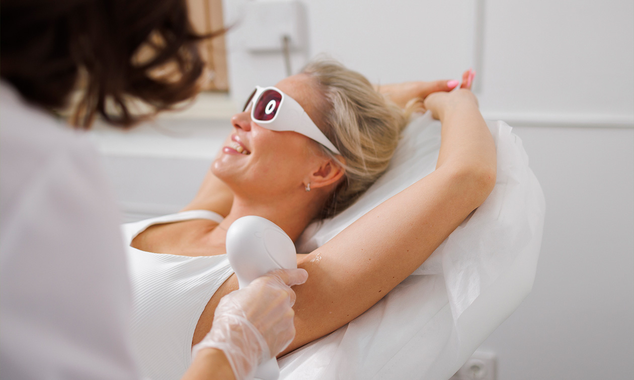 Beauty Bar Clinic