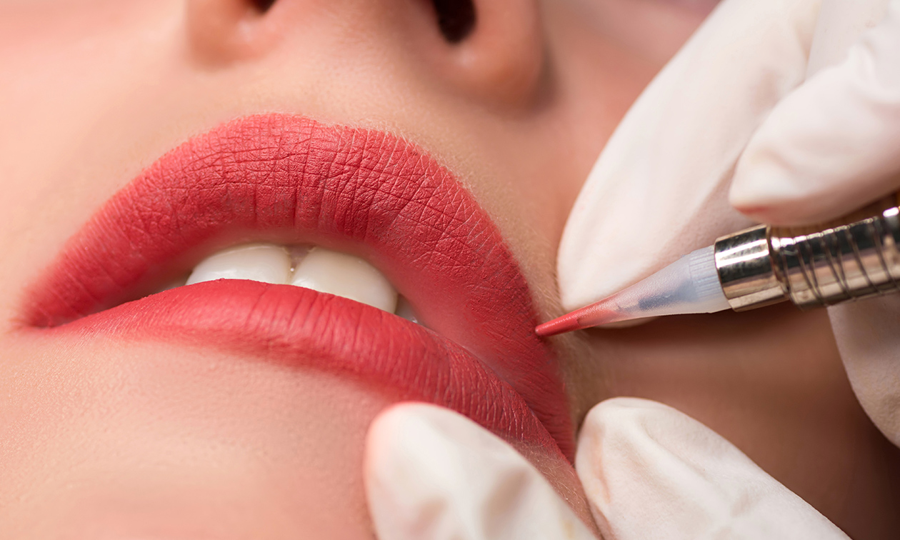 Beauty Boutique Haarlem
