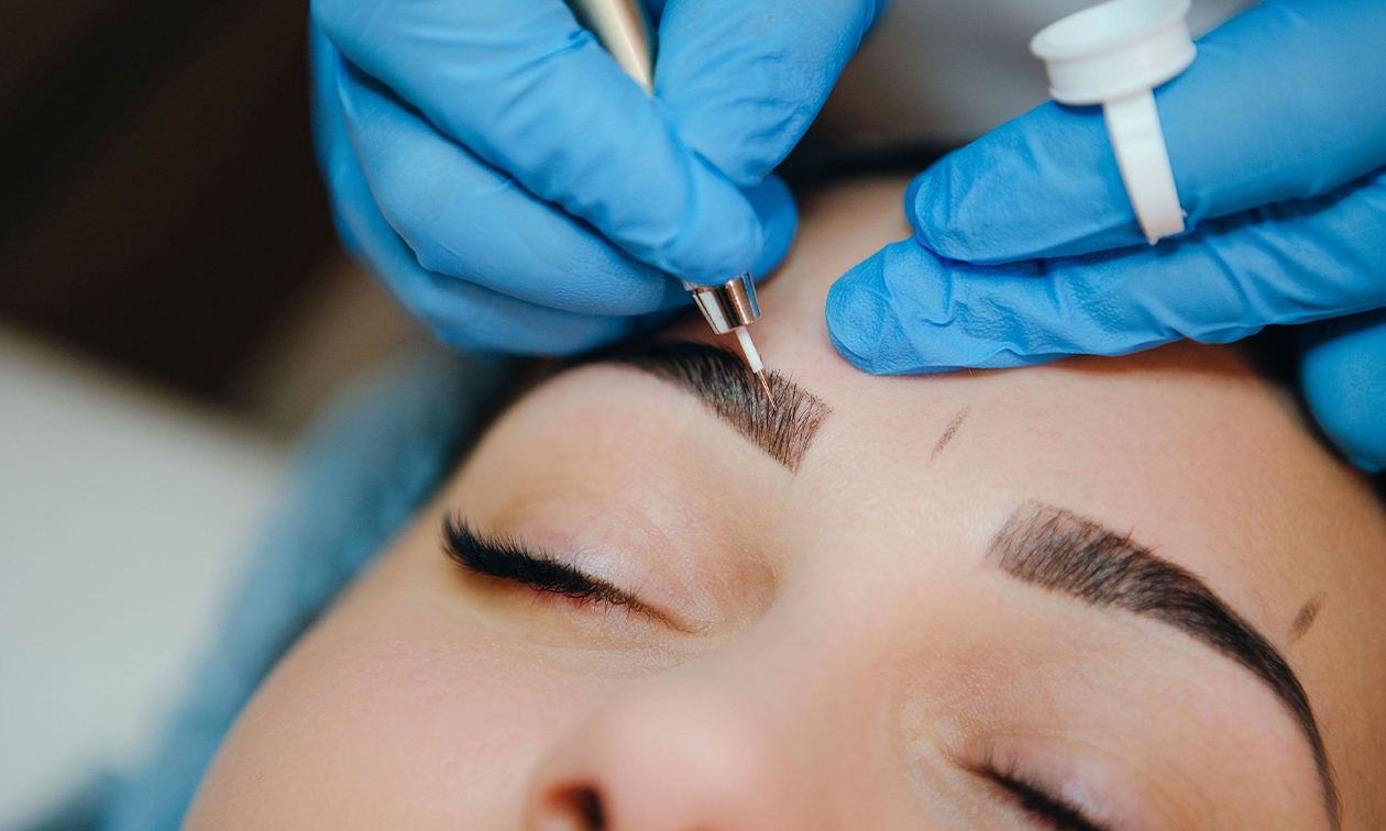 Beauty Boutique Haarlem