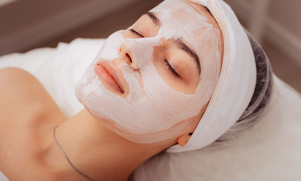 Beauty By Indra For Woman