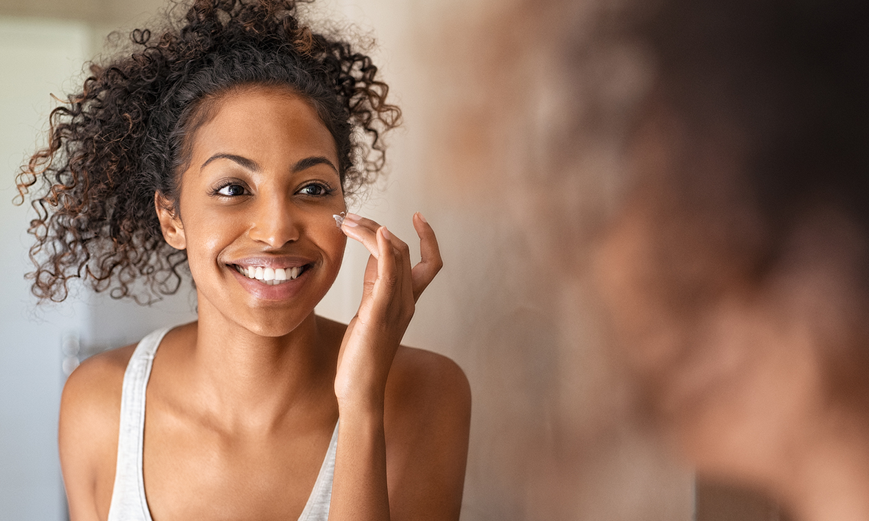 Beauty By Indra For Woman