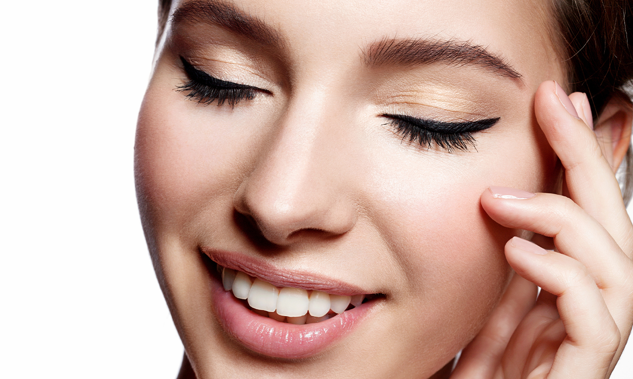 Beauty by promise Roden
