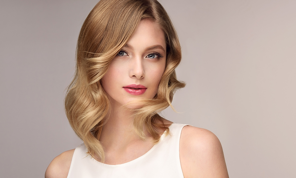 Beauty Hair Salon Irena