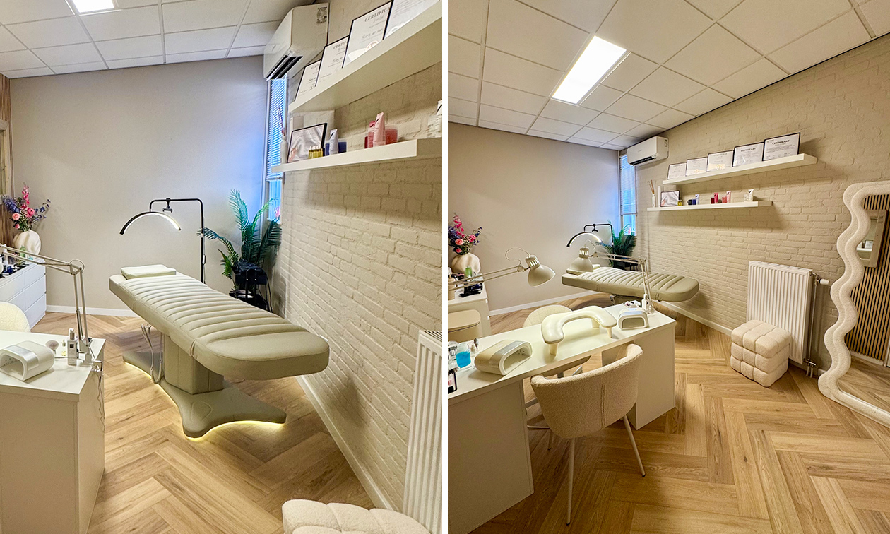 Beauty Lab Monnickendam