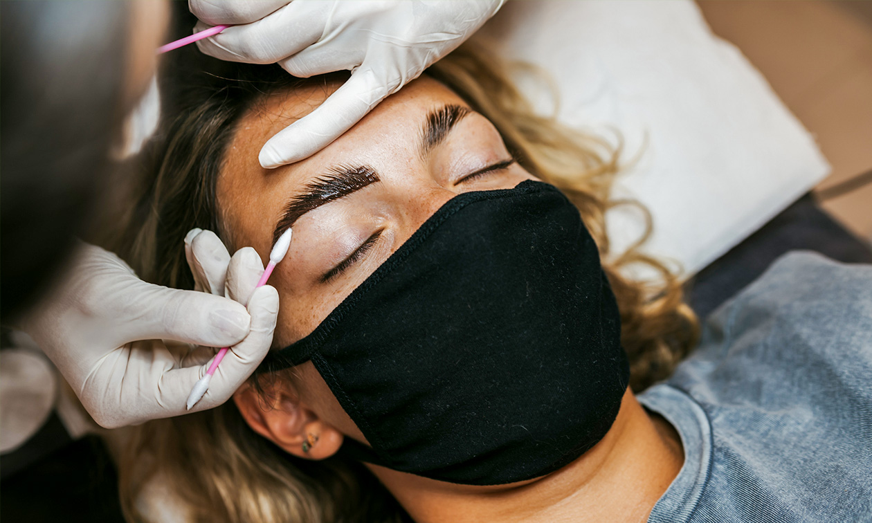 Beauty Lashes