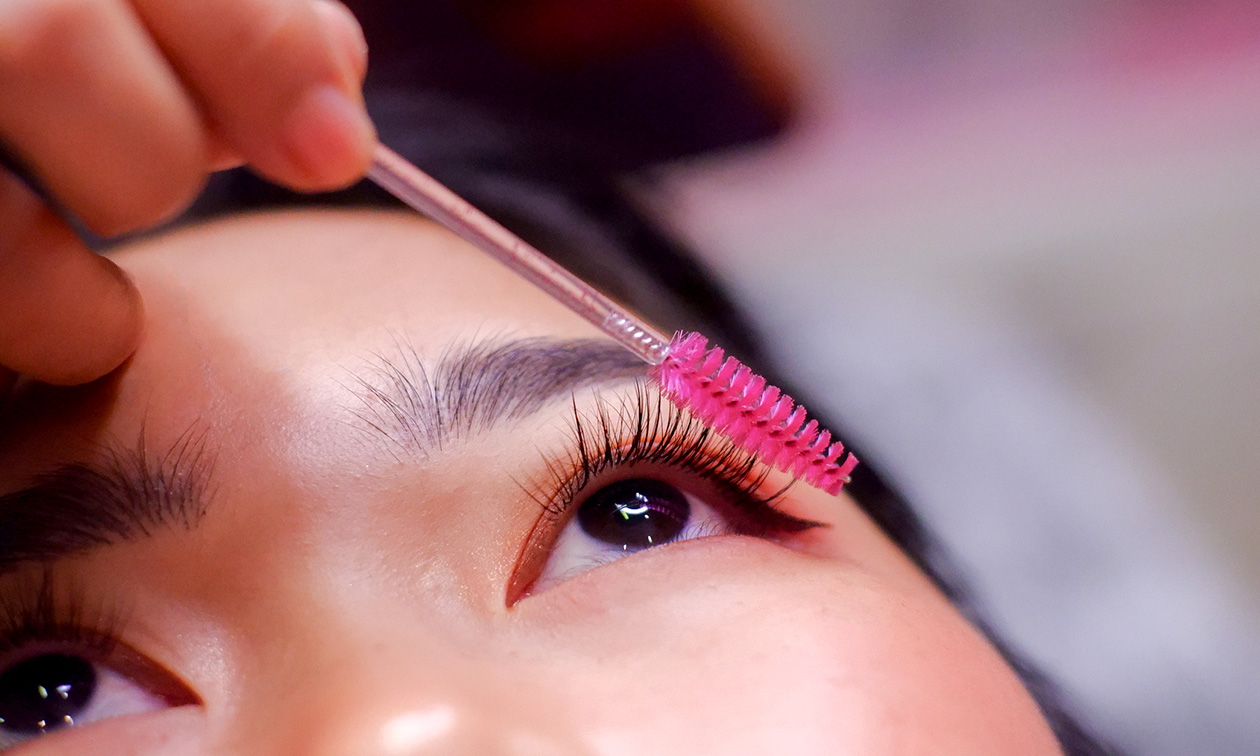 Beauty Lashes
