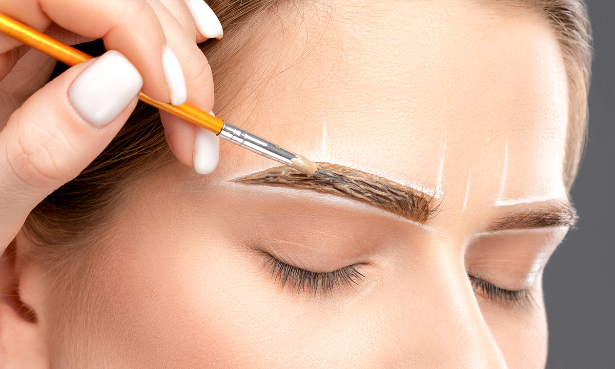 Beauty Lashes