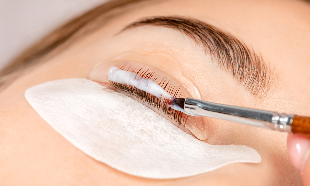 Beauty Lashes