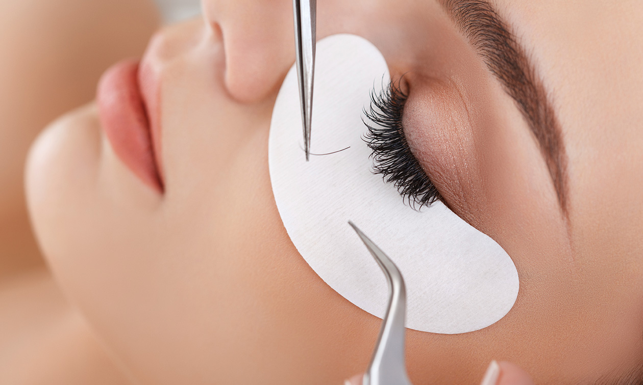 Beauty Lounge by Ri