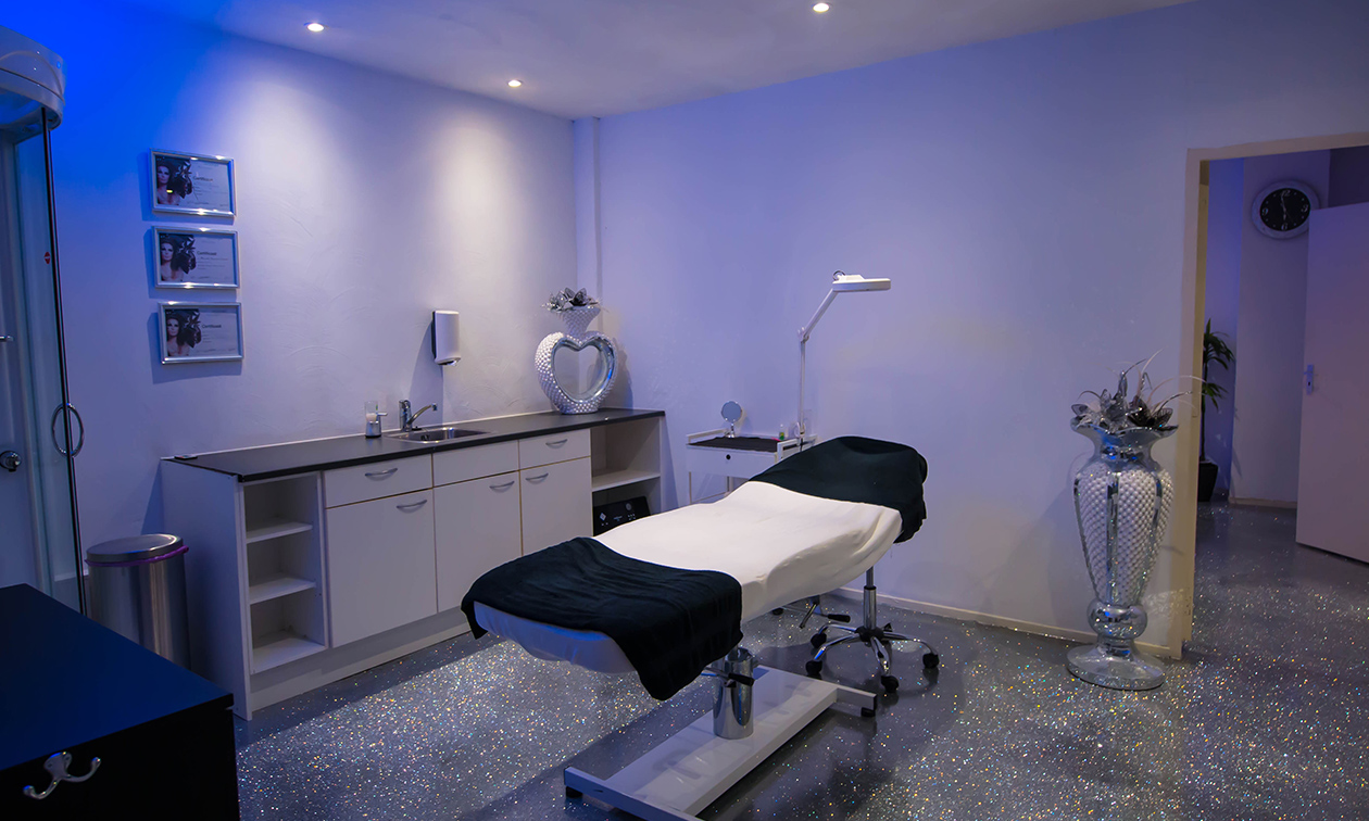 Beauty Relax Spa Savannah