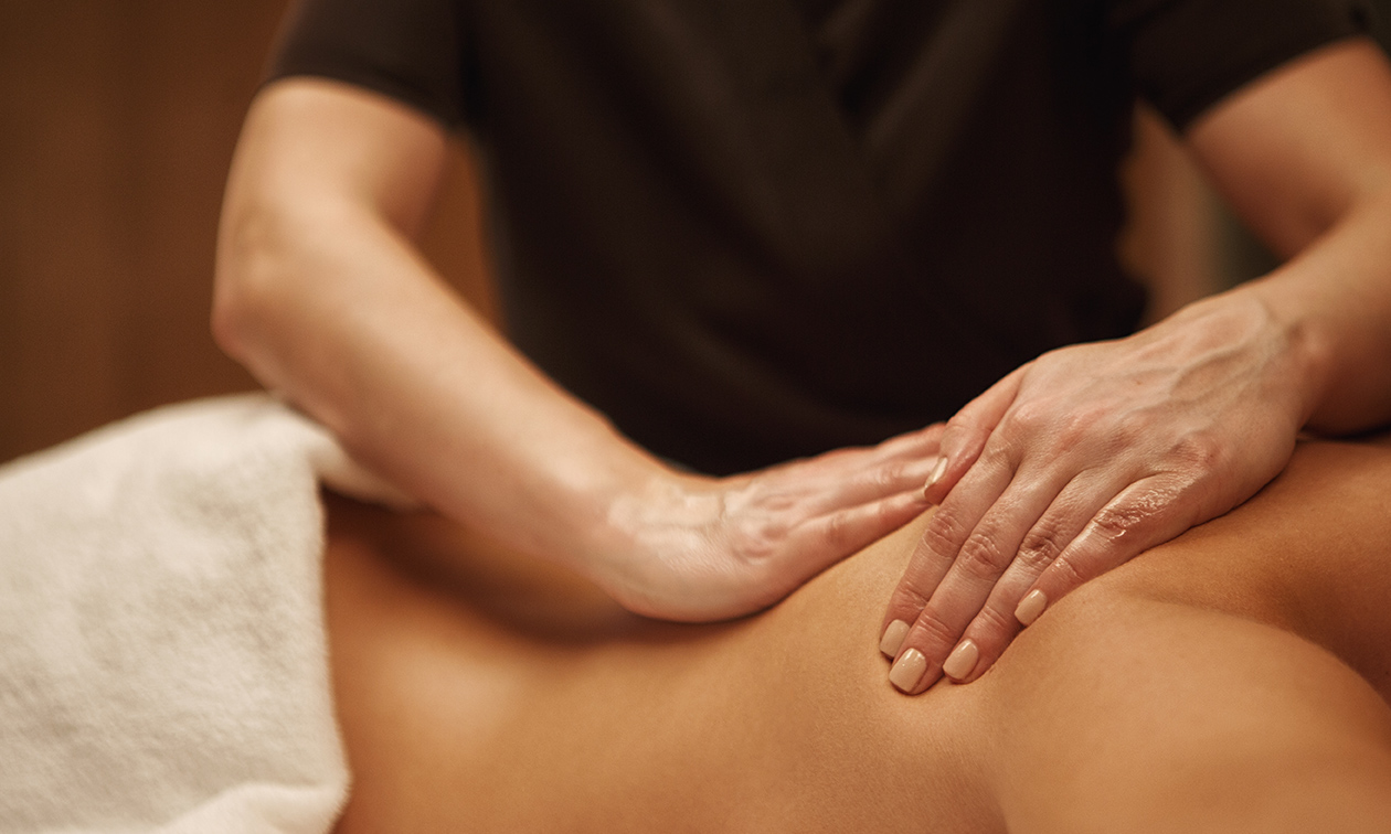 Beauty Relax Spa Savannah