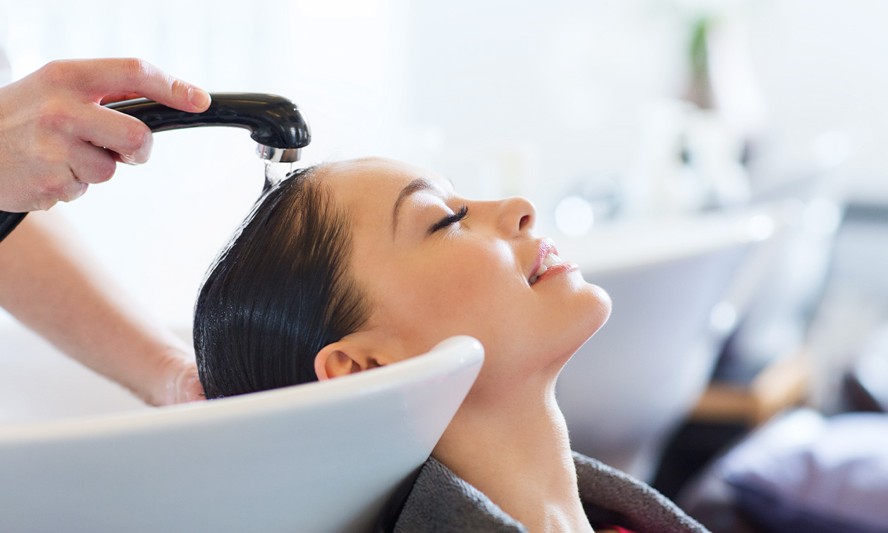 Beauty studio Afi