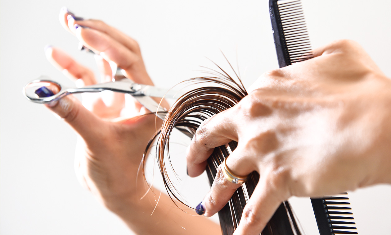 Beauty studio Afi
