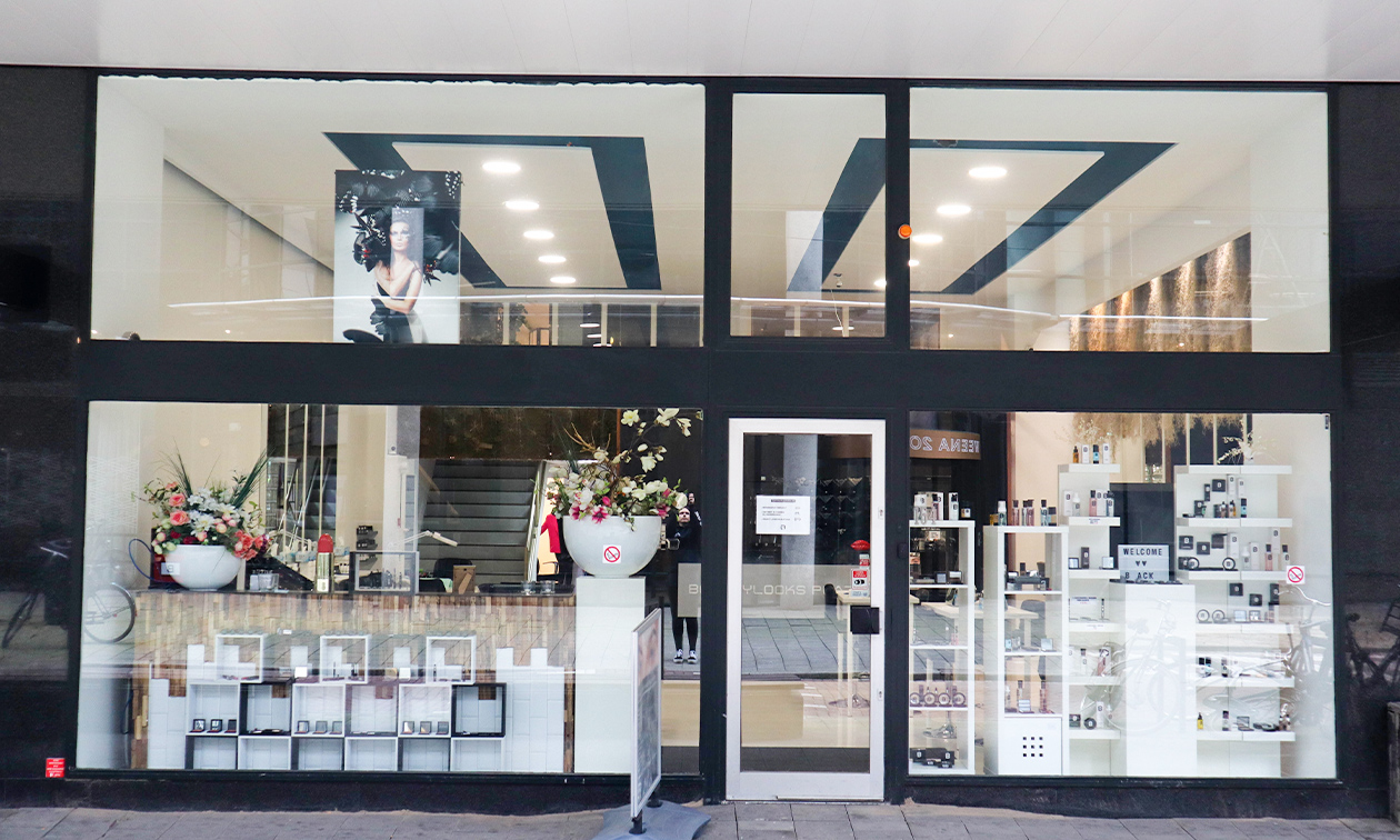 Beautylooks Plaza Rotterdam