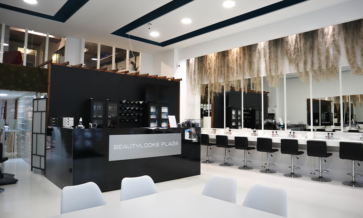 Beautylooks Plaza Rotterdam