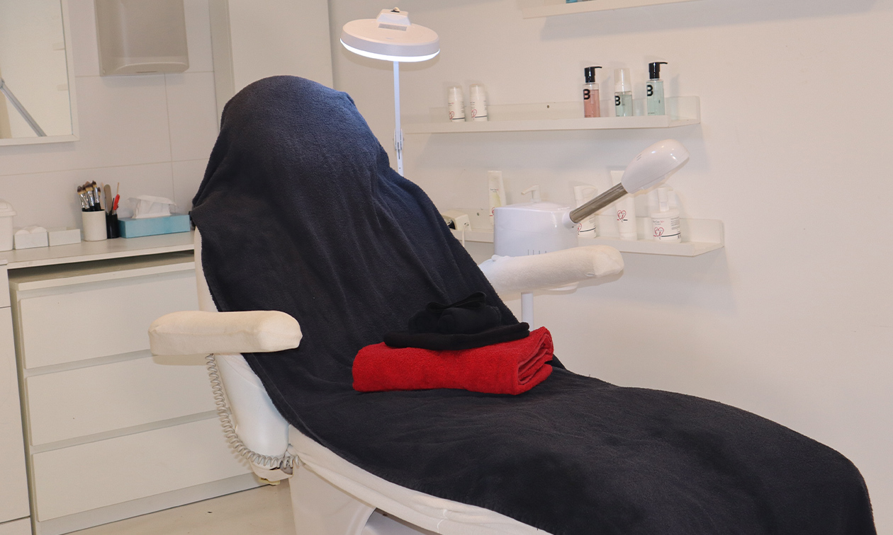 Beautylooks Plaza Rotterdam
