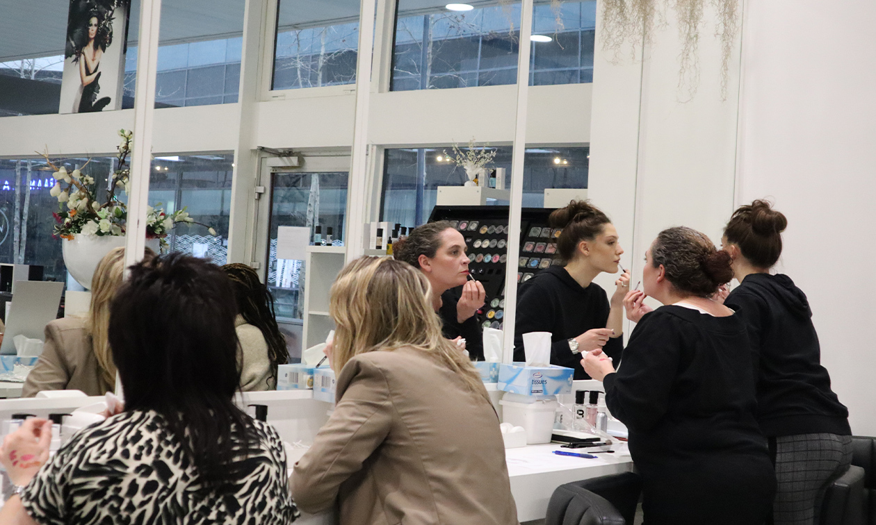Beautylooks Plaza Rotterdam