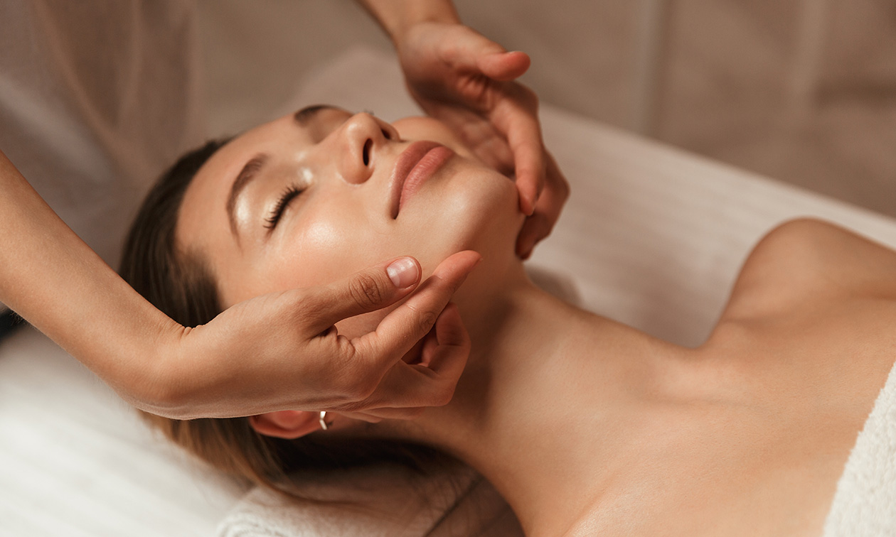 Beautysalon CEREN