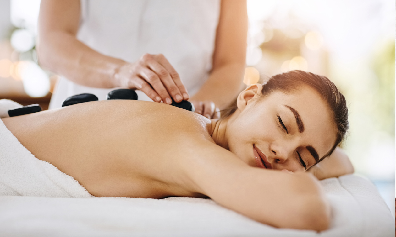 Beautysalon Joan