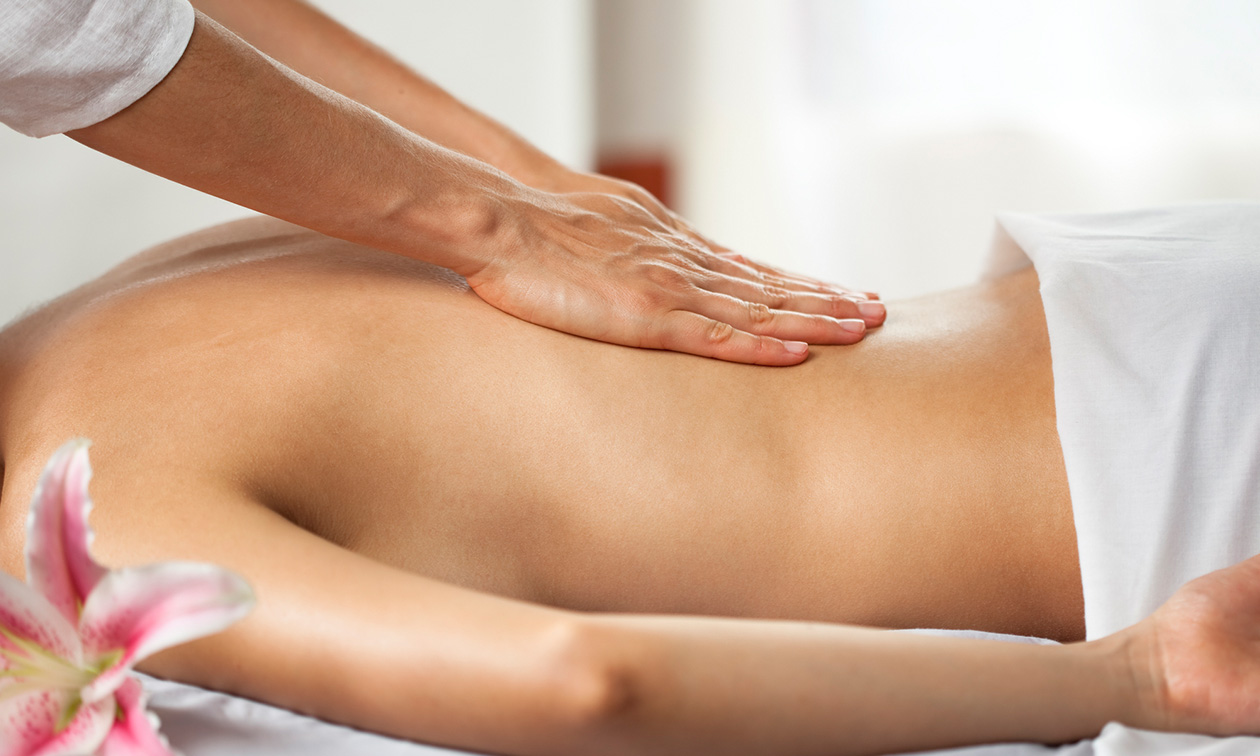Beautysalon Veldhoven