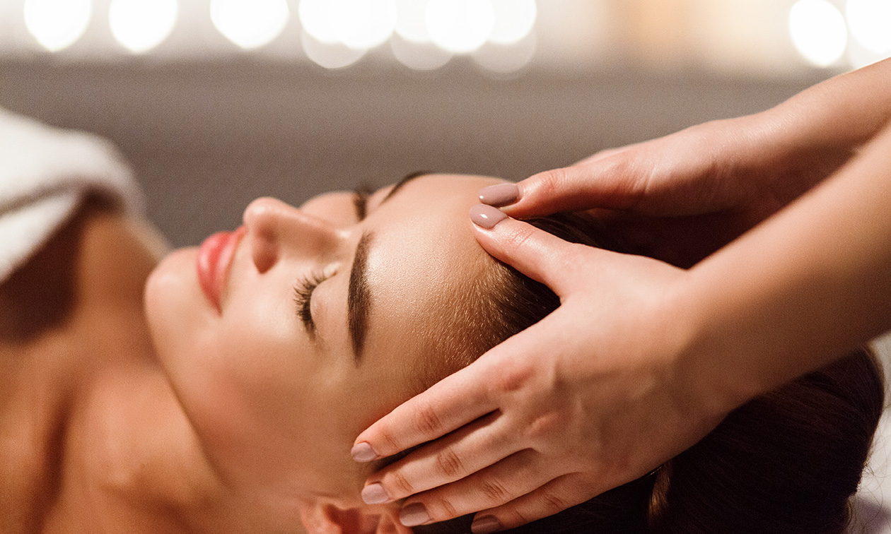 Beautysalon Veldhoven