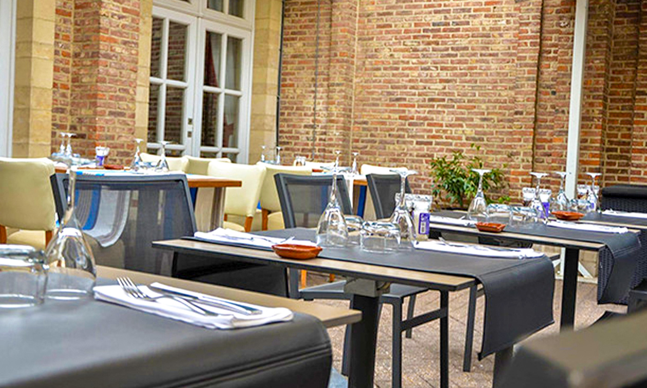Beers Garden