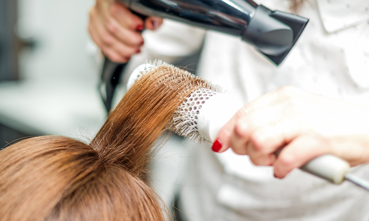 Bellah Hair & Beauty Clinic