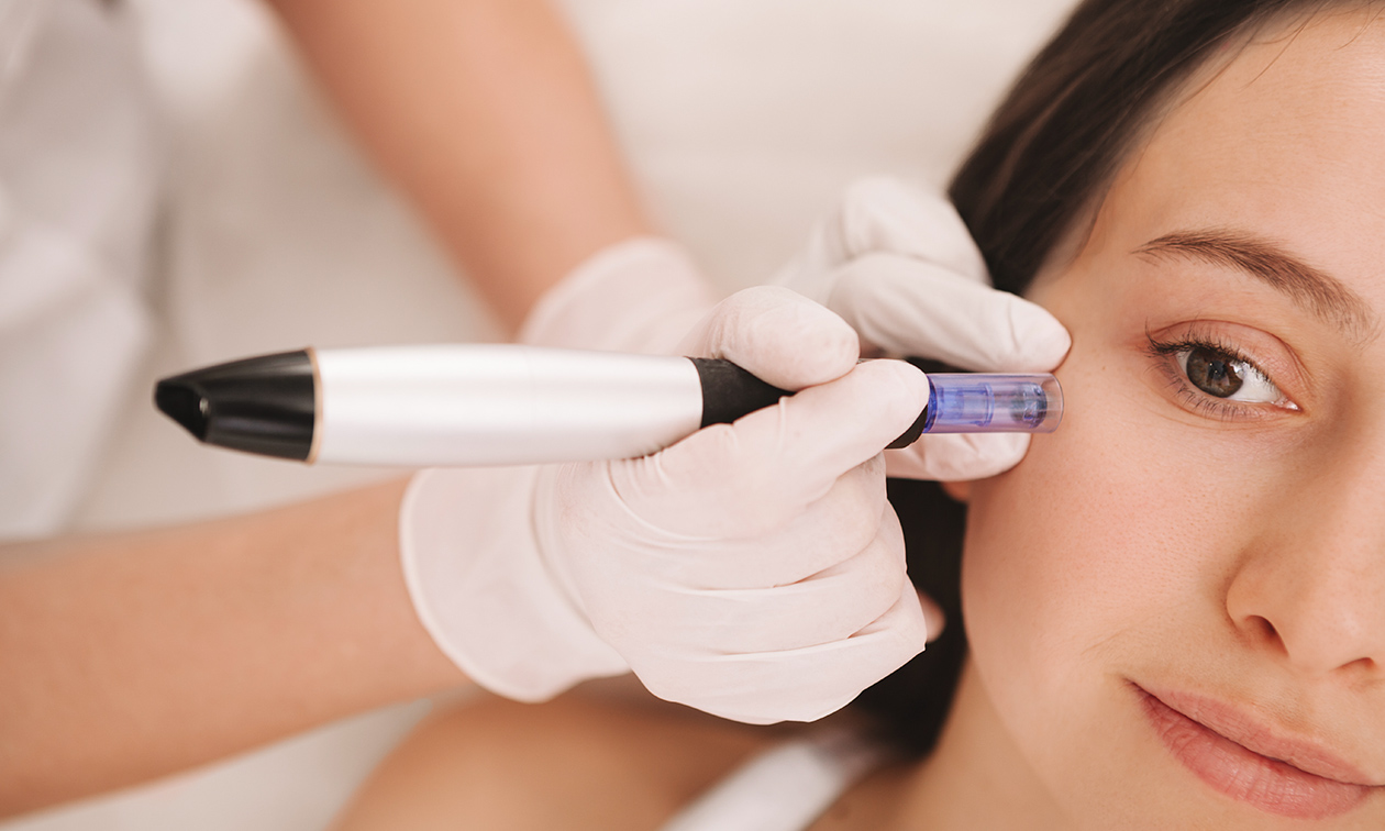 Belle Vision Clinic