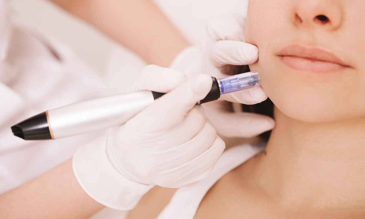 Belle Vision Clinic
