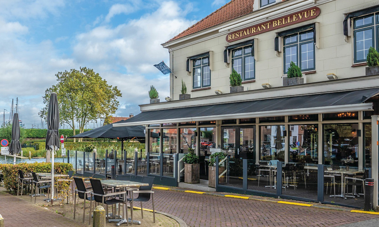 Bellevue Willemstad