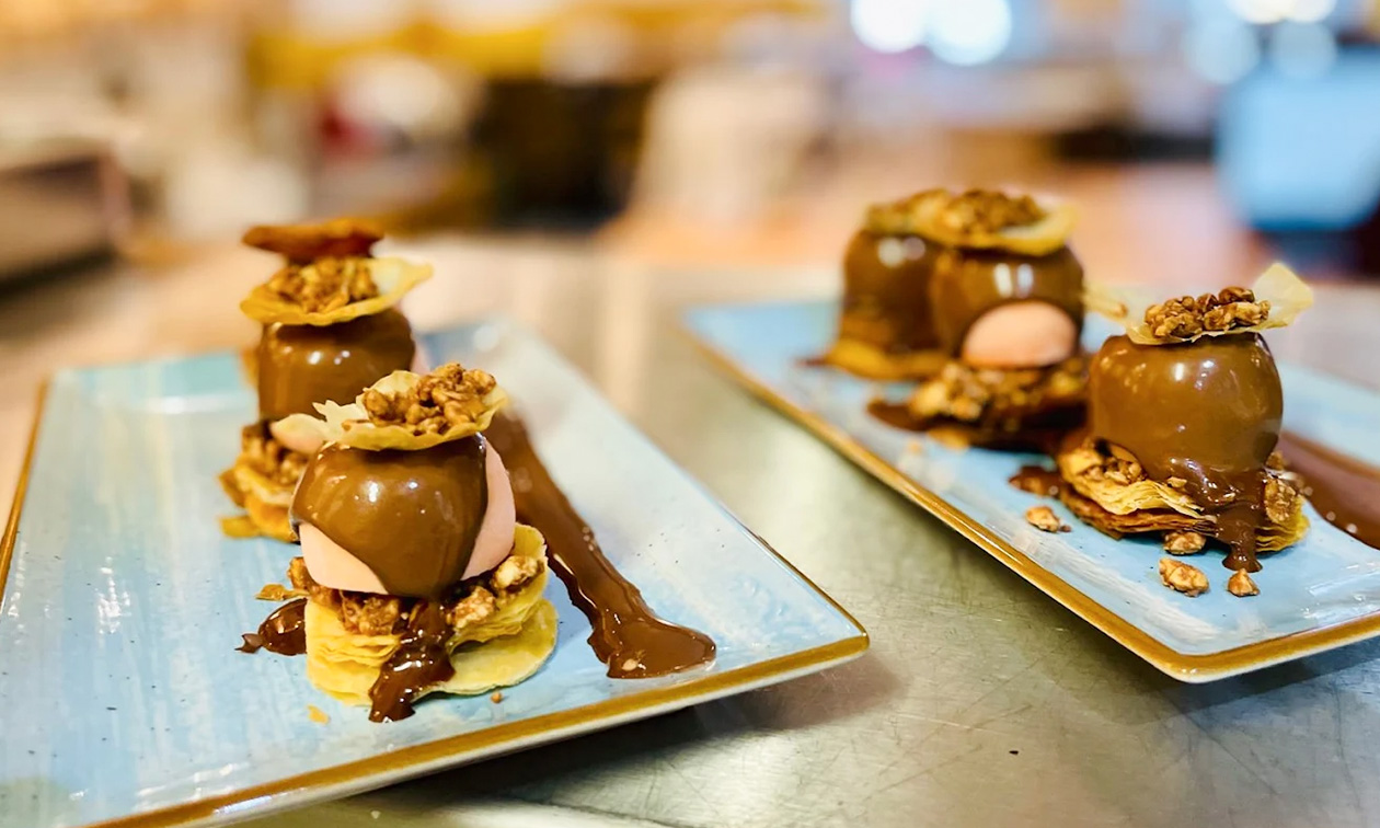 Bel'Sy restaurant